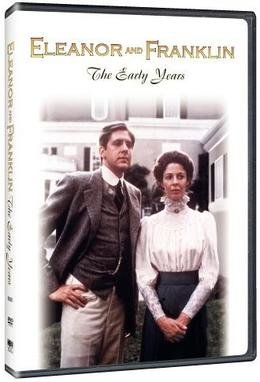 Locandina di Eleanor and Franklin: The White House Years