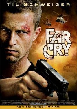 Locandina di Far Cry