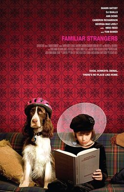 Locandina di Familiar Strangers