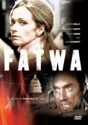 Locandina di Fatwa