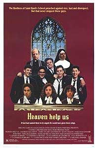 Locandina di Catholic Boys