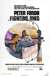 Locandina di Fighting Mad