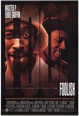 Locandina di Foolish