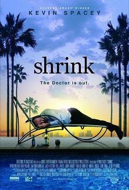 Locandina di Shrink