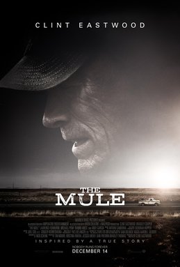 Locandina di The Mule