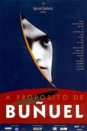 Locandina di Regarding Buñuel