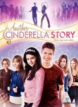 Locandina di Another Cinderella Story