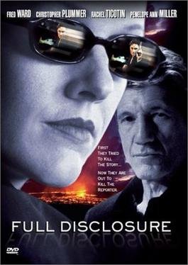 Locandina di Full Disclosure