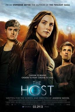 Locandina di The Host
