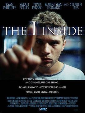 Locandina di The I Inside