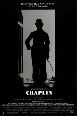 Locandina di Charlot
