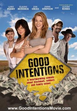 Locandina di Good Intentions