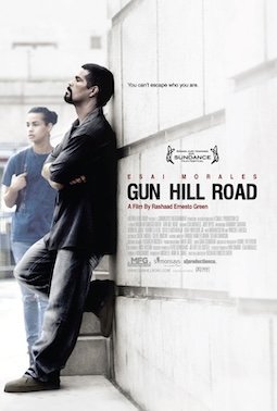 Locandina di Gun Hill Road