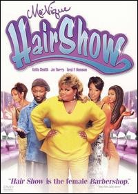Locandina di Hair Show