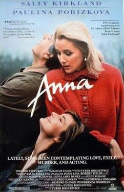 Locandina di Anna