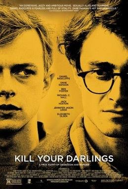 Locandina di Giovani ribelli - Kill Your Darlings