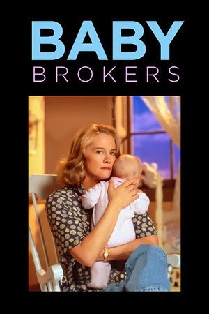 Locandina di Baby Brokers