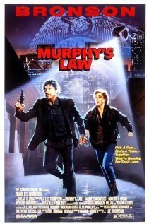 Locandina di La legge di Murphy