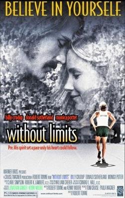 Locandina di Without Limits