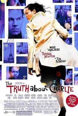 Locandina di The Truth About Charlie