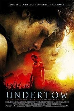Locandina di Undertow