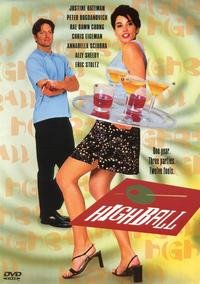 Locandina di Highball