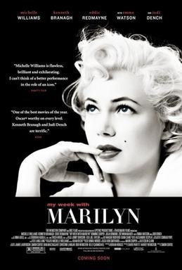 Locandina di Marilyn