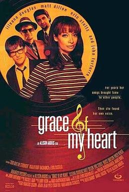 Locandina di Grace of My Heart