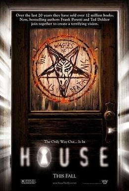 Locandina di House