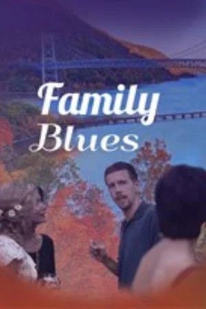 Locandina di Hudson River Blues