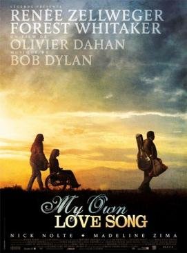 Locandina di My Own Love Song