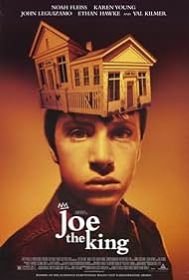 Locandina di Joe the King
