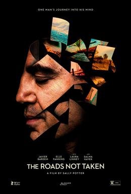 Locandina di The Roads Not Taken