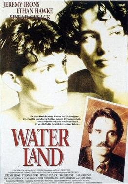 Locandina di Waterland - Memorie d'amore