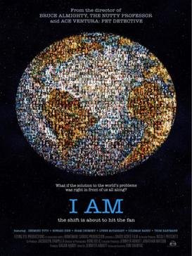 Locandina di I Am