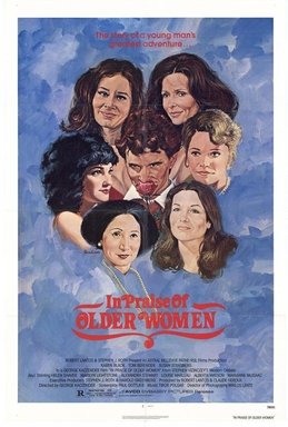Locandina di Donna è meraviglia