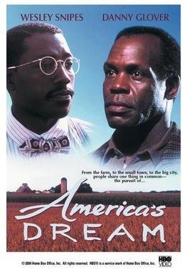 Locandina di America's Dream