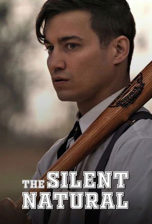 Locandina di The Silent Natural