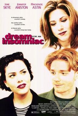 Locandina di Il sogno di Frankie