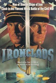 Locandina di Ironclads