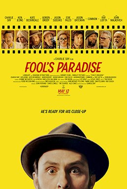 Locandina di Fool's Paradise