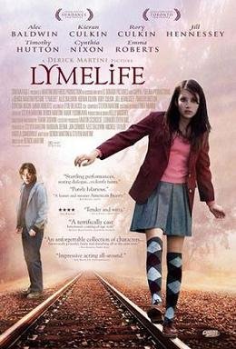 Locandina di Lymelife