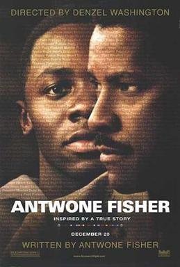 Locandina di Antwone Fisher