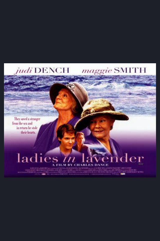 Locandina di Ladies in Lavender