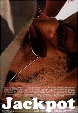 Locandina di Jackpot