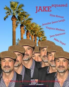 Locandina di Jake Squared