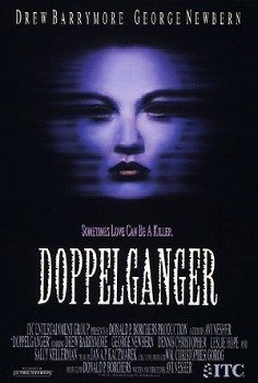 Locandina di Alter ego
