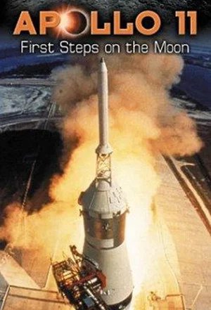 Locandina di Apollo 11