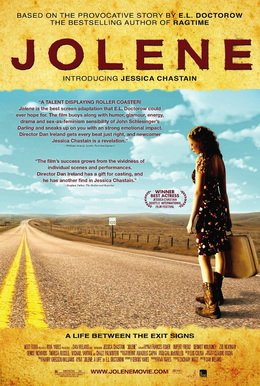 Locandina di Jolene