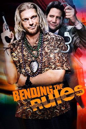 Locandina di Bending the Rules